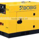 Air Cooled Diesel Generator