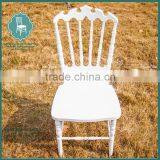 Stackable Banquet Wood Dining Hotel Chair on Sale thumbnail-2
