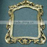 Hand Carved Wood Frames thumbnail-1