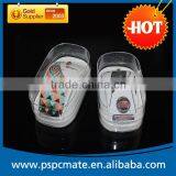 Promotional Gift Folding Wireless Bluetooth Mouse High Quality Factory Wholesale thumbnail-2