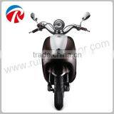 Retro Grand 50 125 Motorcycle Handle Bar Switch , Waterproof Motorcycle On/off Switch thumbnail-2