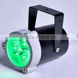 Indoor Spot Light RGB Color Can Change thumbnail-3