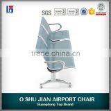 2016 Good Price Waiting Room Chairs Used thumbnail-6