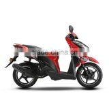 Ariic Gas Scooter 150cc Scooter Model Click thumbnail-4