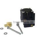 Rubber Blow Off Valve for Atlas Copco Screw Air Compressor 1622369480 thumbnail-2