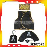 2014 hot pirate set pirate costume for wholesale