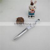 Promotional Tip Light Ball Pen , Led Torch Light Pen thumbnail-4