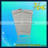 Hosiery Packaging for Dispay With Pear Film in Middle thumbnail-1