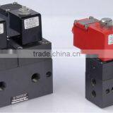 5 Port High Pressure Solenoid Valve thumbnail-1