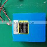 24V20.8AH Lithium Battery (Electric Wheelchair)                        
                                                                Most Popular