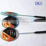 12503 DKS Popular Custom Badminton Rackets thumbnail-1