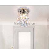 New Modern K9 Crystal Pendant Lamp Chandelier Lighting Ceiling Fixtures Light thumbnail-4
