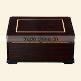 2015 High Quality and New Design Wooden Cigar Humidor thumbnail-4