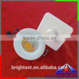 New Design COB Downlight,adjustable LED COB Ceiling Light thumbnail-1