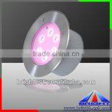 6W Outdoor LED Inground Lights