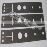 Precision CNC stamping parts