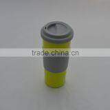 2015 Newest Style Hot Selling PLA CUP With Lid and Cover thumbnail-4