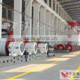 New Portland Cement Production Line and Refractory Material for Rotary Kiln thumbnail-3