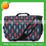 Stylish Best Selling College Multifunction Tote Messenger Bag With Shoulder Strap thumbnail-2