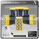 2014 High Gain Octo Universal Universal Lnb