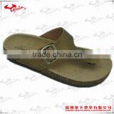 Materials to Make Cork Footbed EVA Sandals thumbnail-1