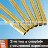 C12000 copper tubes for industrial applications