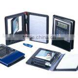 Multi Function Notebook With Calculator thumbnail-1