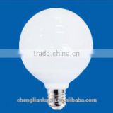 CE ROHs certificate PC material led bulb light