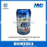 Aluminum Can for Drink thumbnail-1