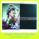 Flexible Inkjet Printable Magnetic Paper thumbnail-1