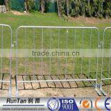 Anping Hot Sale Galvanized Crowd Control