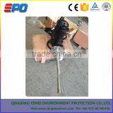 100 Cubic Meter per Hour DAF Machine for Waste Water Treatment System thumbnail-3