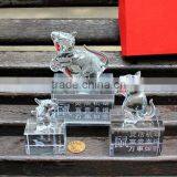The Twelve Chinese Zodiac Crystal Gifts Chinese Style Household Adornment Crystal Quality Choice thumbnail-4