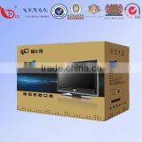 Recycle Paper Corrugated Carton Boxes for Shipping With Good Quality thumbnail-6