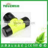 Diving Light Headlamp CRE E T6 LED High Power Yellow Color Light Waterproof Diving Headlight 1200Lm Use 1*18650/AAA Battery thumbnail-5