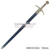 Wholesale Medieval Swords Decorative Sword HK81012AU thumbnail-1