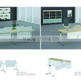 Metal Office Table Leg, Worksation Metal Legs, Conference Table Legs,GZ-33 SERICES thumbnail-2