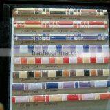 Luster Border / Glass Border With Shiny