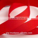 Grosgrain Ribbon, 100% Polyester Grosgrain Ribbon thumbnail-4