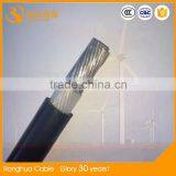 10kv Steel Core Aluminium XLPE Insulated Aerial Cable thumbnail-4