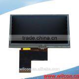 4.3inch 480*272 RGB Interface Landscape Tft Lcd Touch Display With RTP thumbnail-2