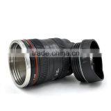 400ML Fashionable Camera Lens Water Bottle on the Market thumbnail-5