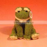 Frog, Green Colour thumbnail-1