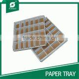HARD PAPER TRAY WITH PARTITION thumbnail-2