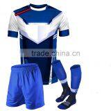 2016 Hot Sale Newerst Design Sublimation Soccer Jersey thumbnail-1