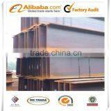 High Quality Low Price Structural Carbon Steel H Beams From Tangshan China thumbnail-3