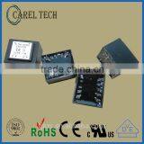 CE ROHS PCB Epoxy Resin Moulded Step Down AC Transformer 220V 230V 48V