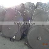 China Manufacture Custon EVA Bike Case, Eva Bike Boxes And Travel Cases thumbnail-1