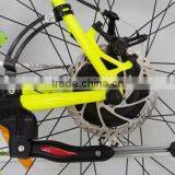 Pedal Assist Electric Motor Road Bicycle Made in China thumbnail-2