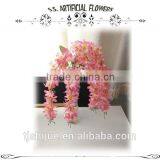 Artificial Wedding Decoration Wisteria Vines thumbnail-4